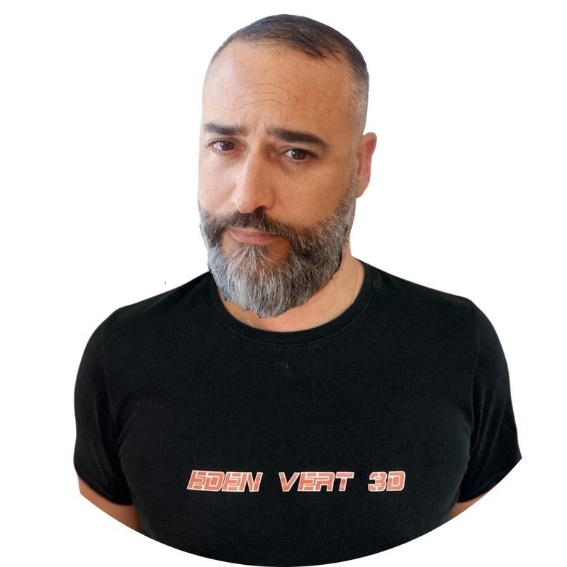 Photo de l'employé
