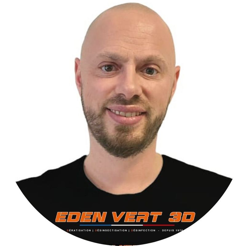 Photo de l'employé
