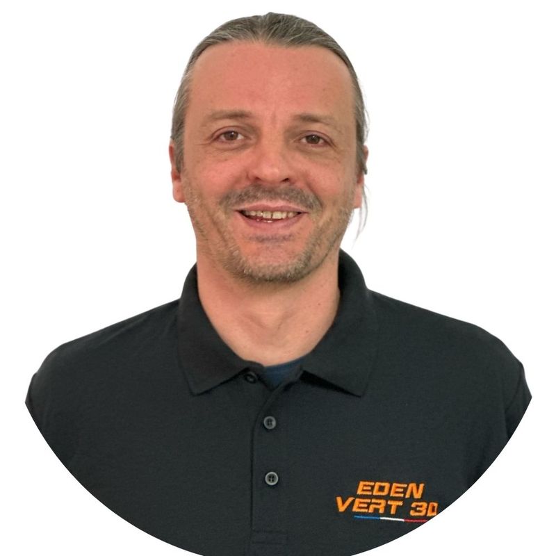 Photo de l'employé