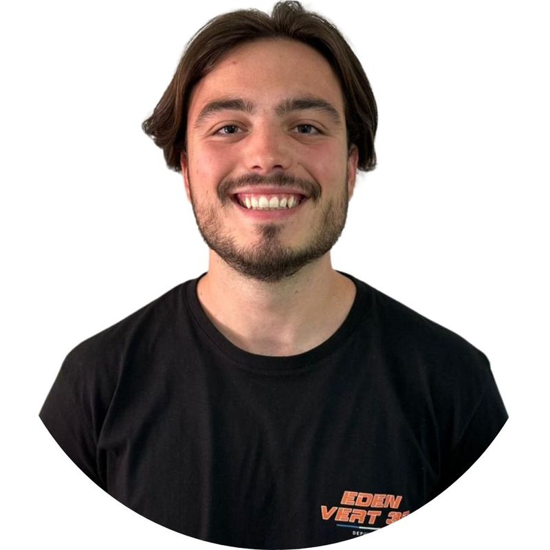 Photo de l'employé