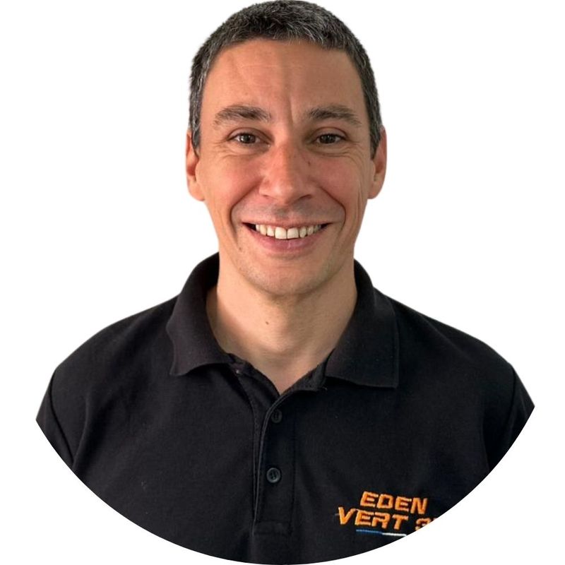 Photo de l'employé