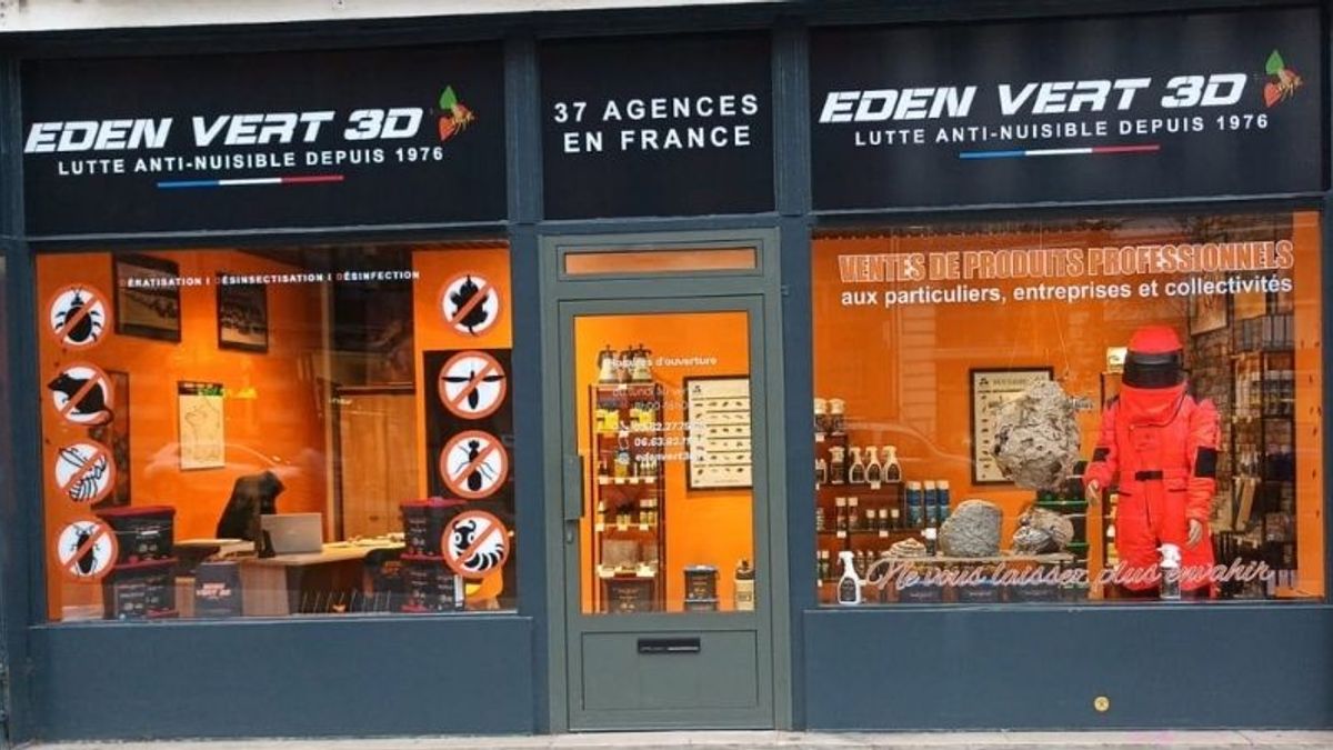 Image de la boutique