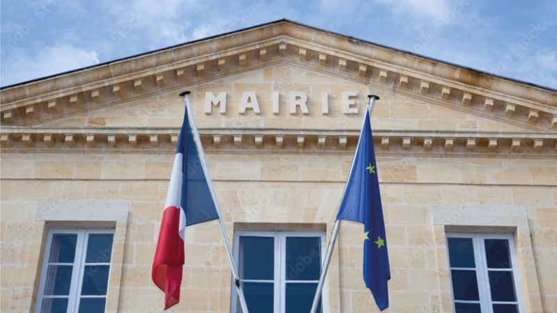 mairies dératisation